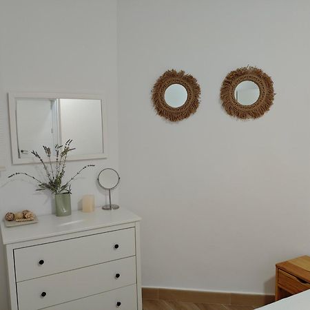 Precioso Apartamento Junto Al Casco Historico Malaga Exterior photo
