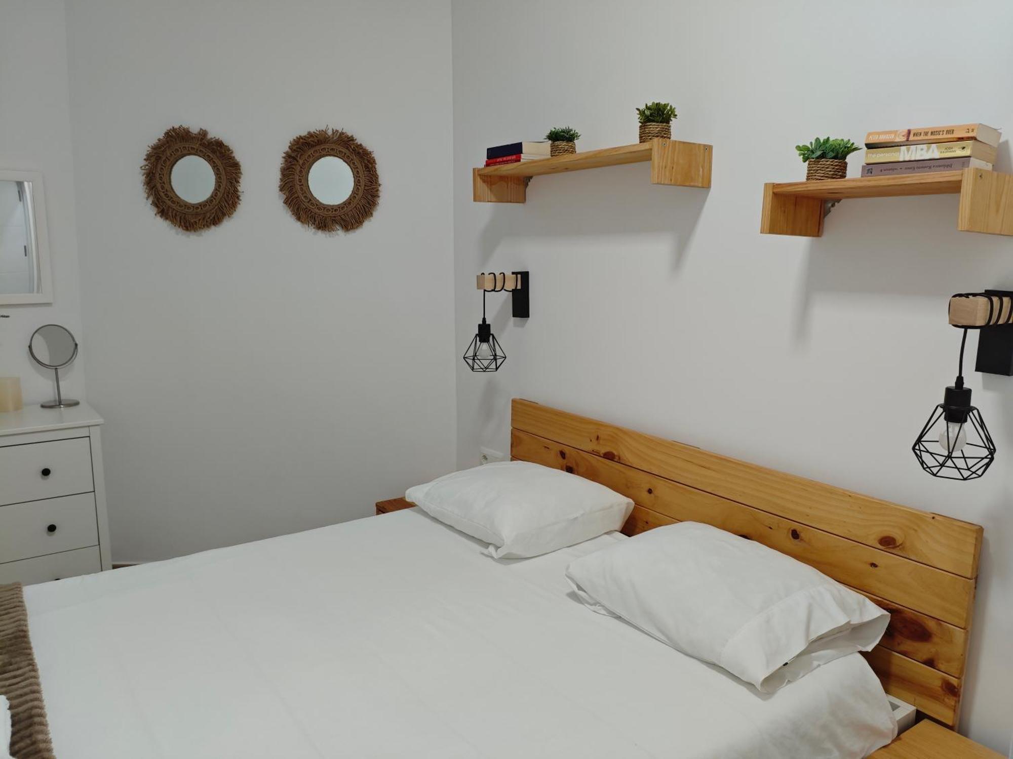Precioso Apartamento Junto Al Casco Historico Malaga Exterior photo