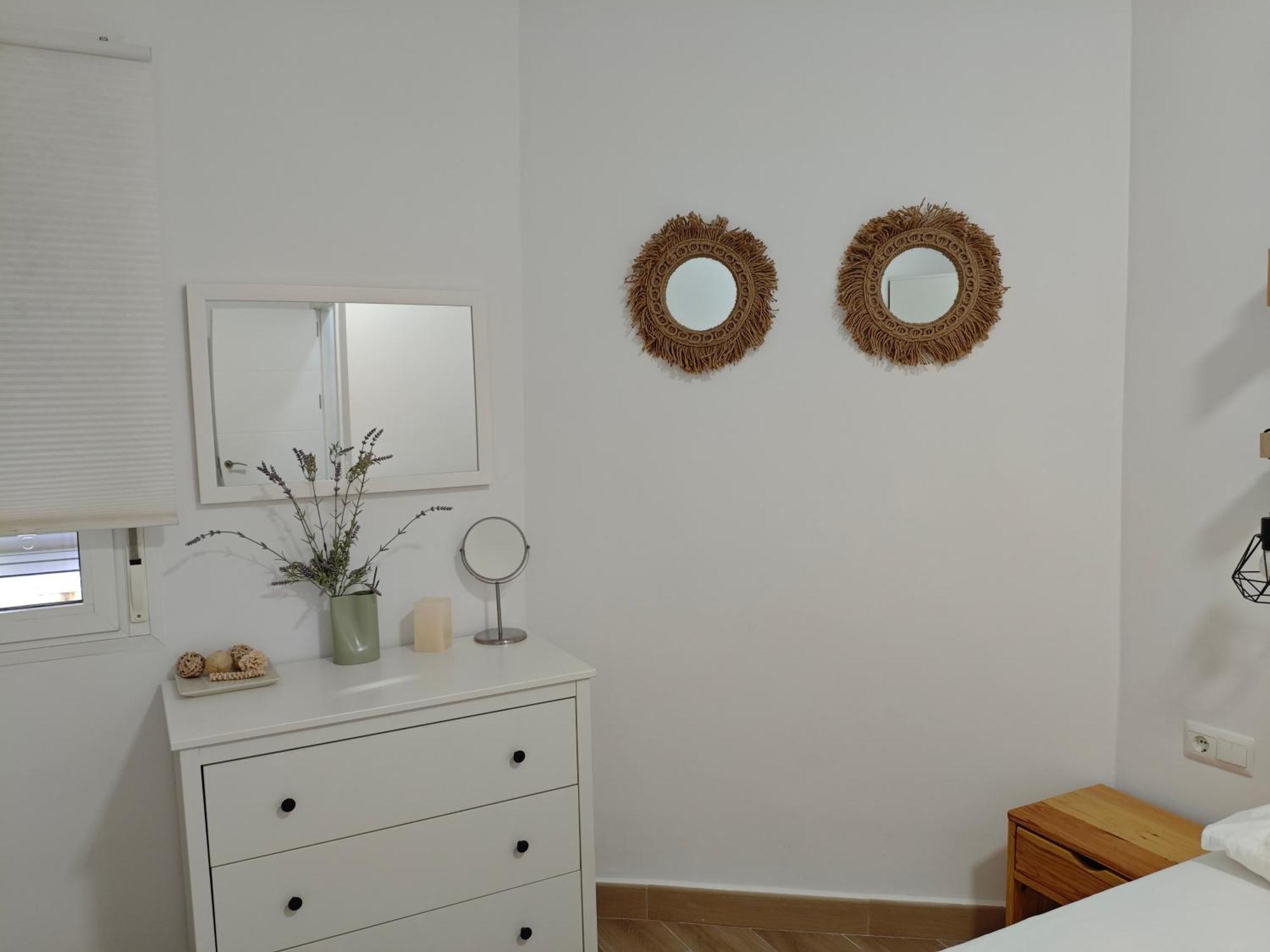 Precioso Apartamento Junto Al Casco Historico Malaga Exterior photo